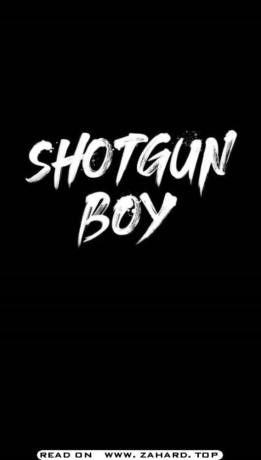 Shotgun Boy Chapter 14 33